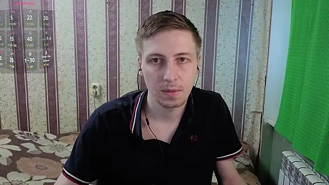 Darien_Brown webcam