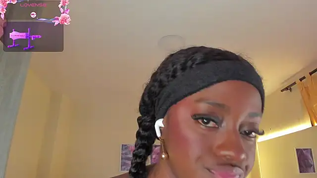 Ananya_Kay01 webcam
