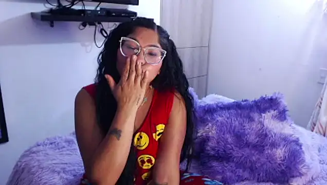 Prins_jazmin webcam