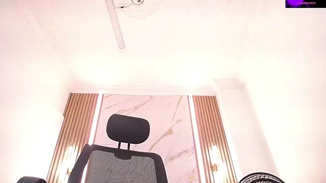 Mariana_Rojas webcam