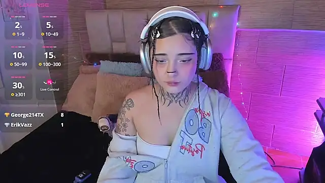 mia_catt05 webcam