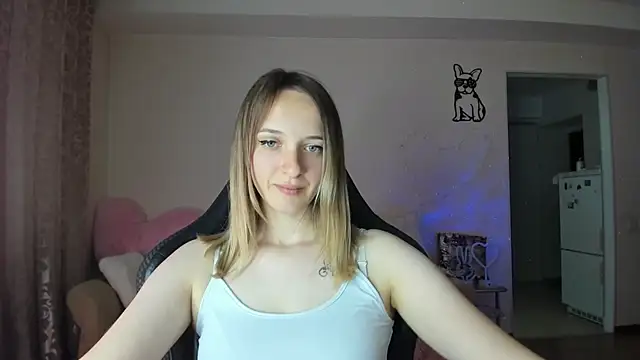 RouseReed webcam