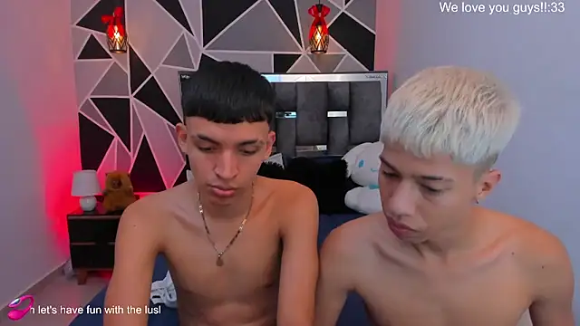 Juan_Nd_Steven webcam