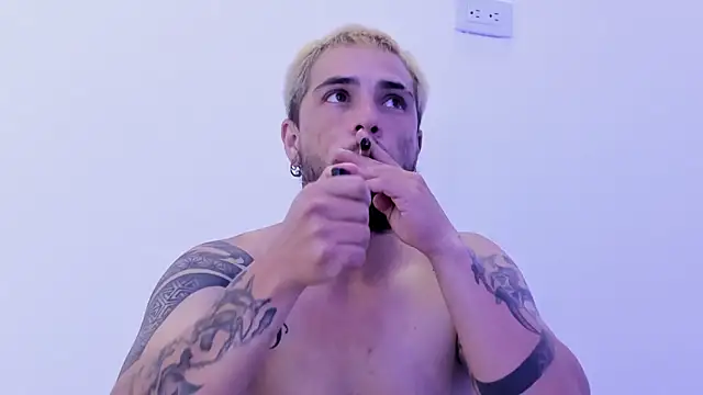 Beard_xox webcam