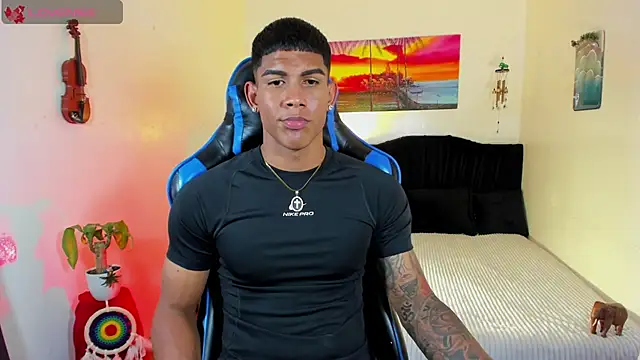 Damian_latinxxx webcam