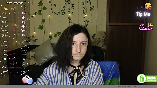 Muse_kitty_jenia webcam
