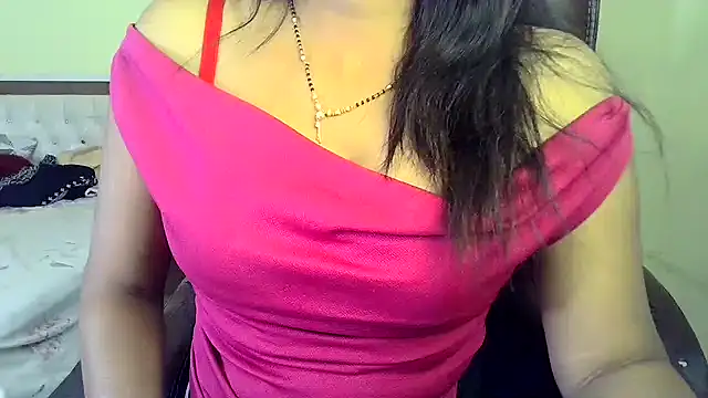 cute-Anupriya webcam