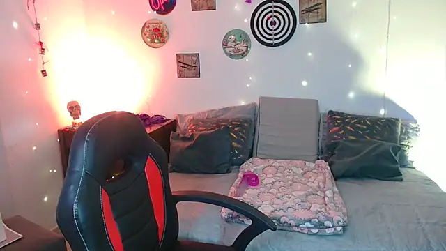 Katicalatinmilf webcam