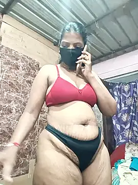 Nightgirl_veva webcam
