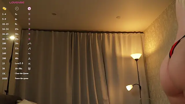 Good_Barbie webcam