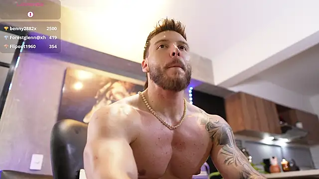 David_blake_ webcam