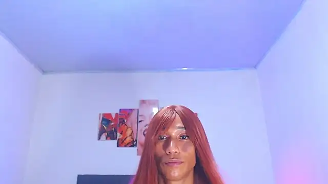 red_veltet webcam