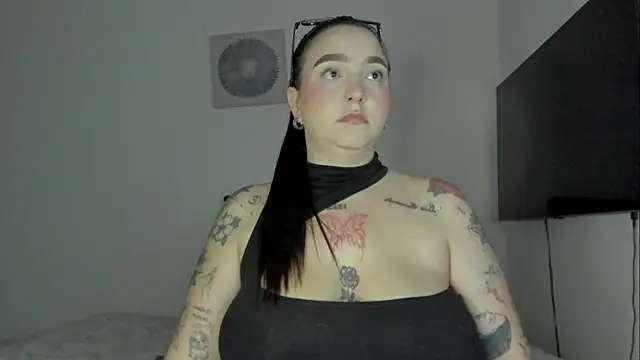Celestte webcam