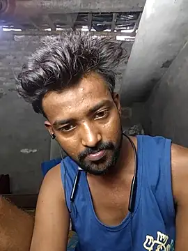 India_HOT23 webcam