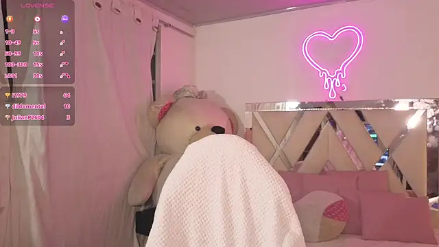 saaya_tay webcam
