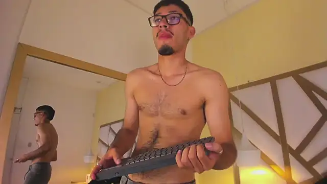 Jaxon_Carter webcam