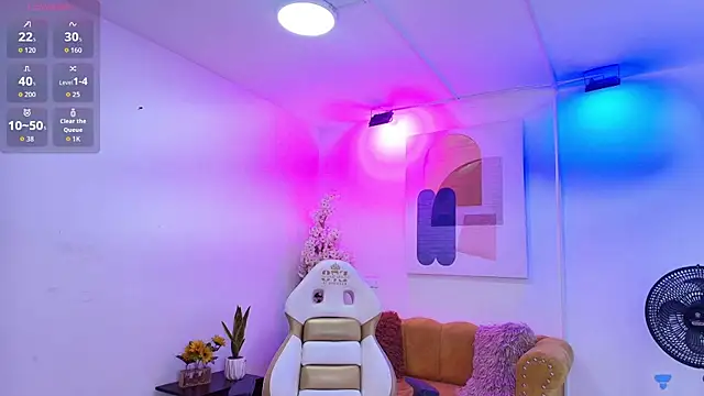 Anastasiia_rouse webcam
