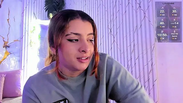 Naomy_tay1 webcam