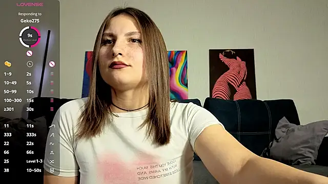 TrixiBell webcam