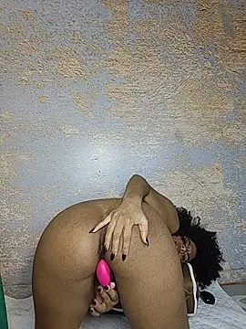 SheyLopez webcam