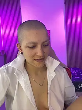 nicocoox webcam