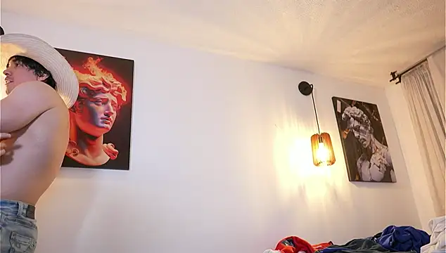 jake_murphy1 webcam