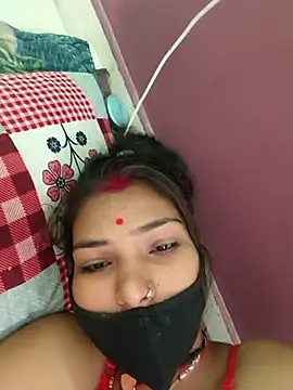 Bhuvika_Love-143 webcam