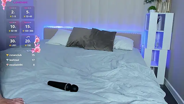 LiraRevery webcam