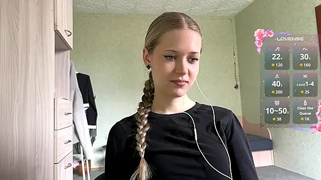 ZaidaSchwarten webcam