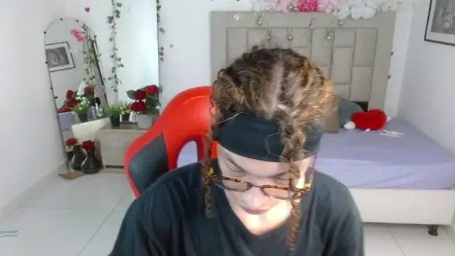 Axel_fox77 webcam