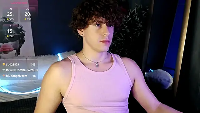 TylerGibson webcam
