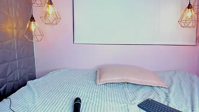 Magic_zahara webcam