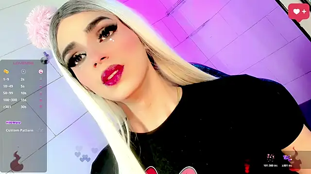 Maddye_Fox webcam