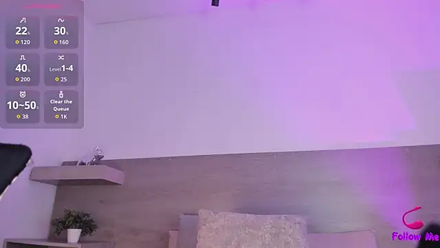 ariana__parker webcam