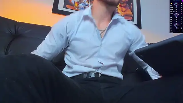 Dante_Blake1 webcam