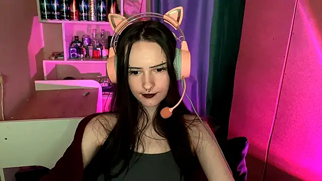 MabelDefina webcam