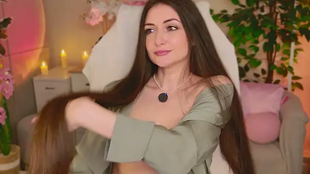 LoveYouNicoleee webcam