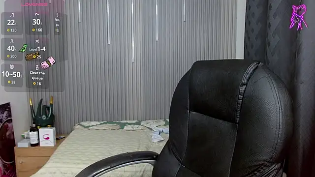 Julian_Smith21 webcam