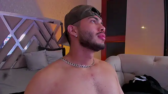 Vincentblack webcam