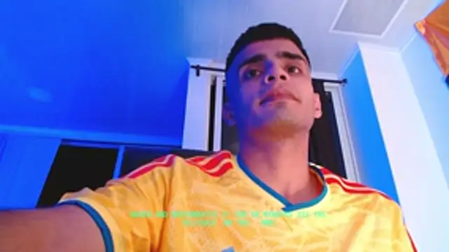 Bad_Boy_Carter69 webcam