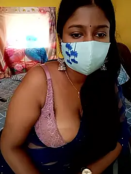 ramyatamilhot webcam