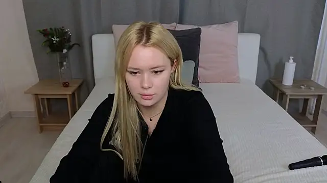 MelissaAvis webcam