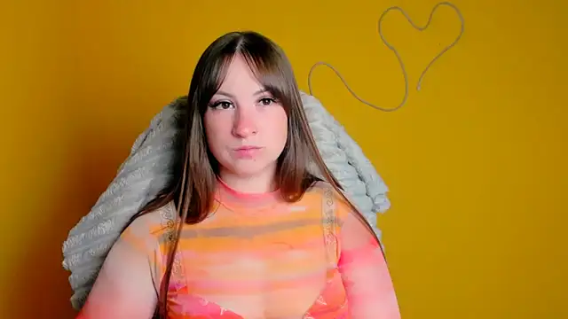 Tiffani_Angel webcam