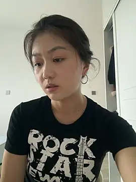 Shanshan_1267 webcam
