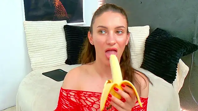 Amira_a webcam