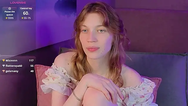 Emily_Cartex webcam