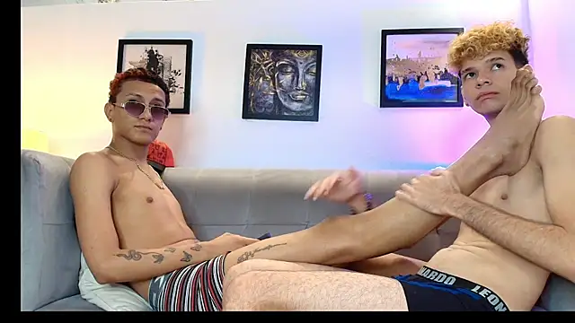 KING_BOYS2026 webcam