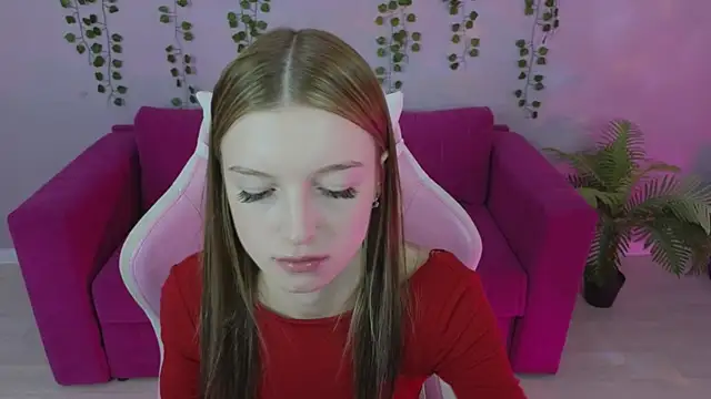 Eva_Th0mpson webcam