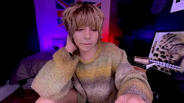 Aronn_44 webcam
