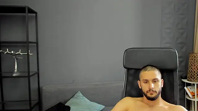 TroyWadee webcam